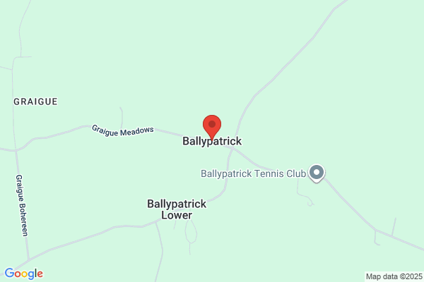 Patrick Bally