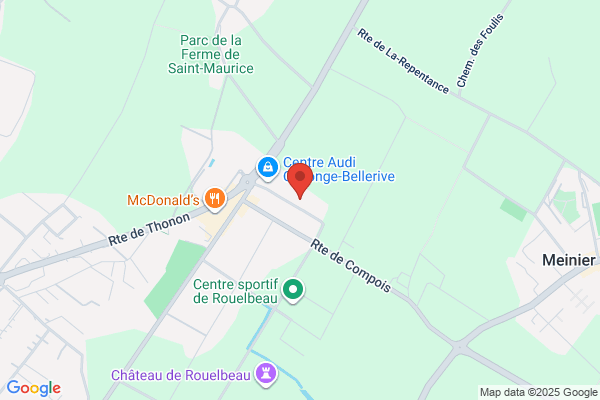 Bâches Panchaud SA