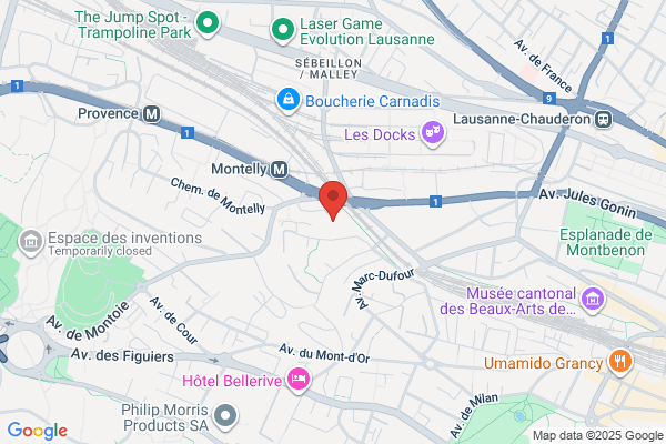 A. A. A. Assistance Serrures Dépannage 24h/7j Sàrl