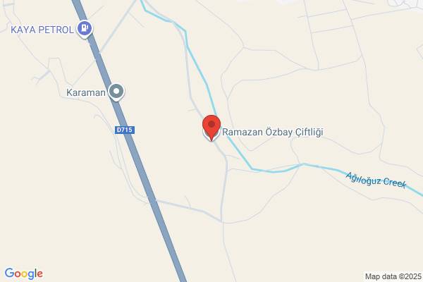 Ramazan Ozbay