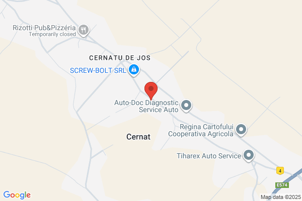Cedrus Sàrl