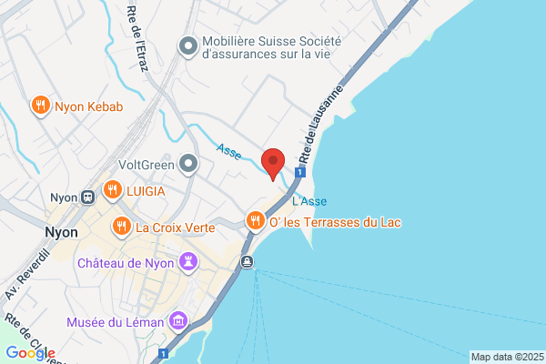 Idéa Projets SA