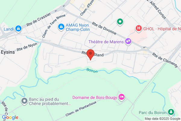 ALR Fiduciaire A.L. Rummel SA