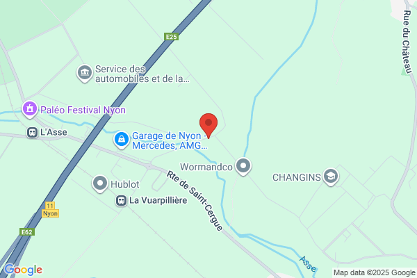 Domaine de Calève