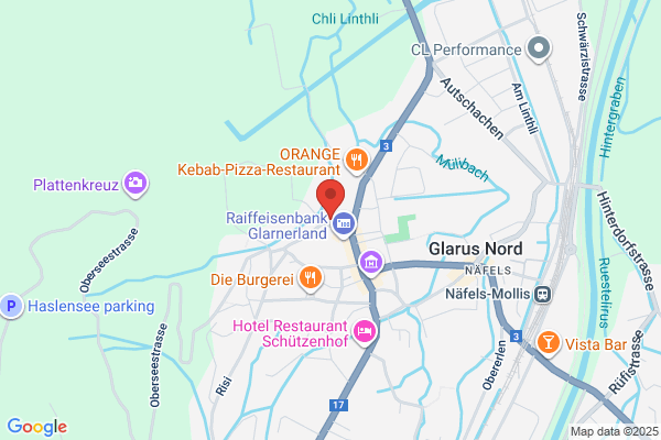 LANDOLT Schreinerei GmbH