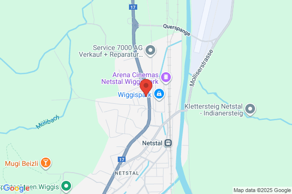 SL Planung + Bauleitung AG