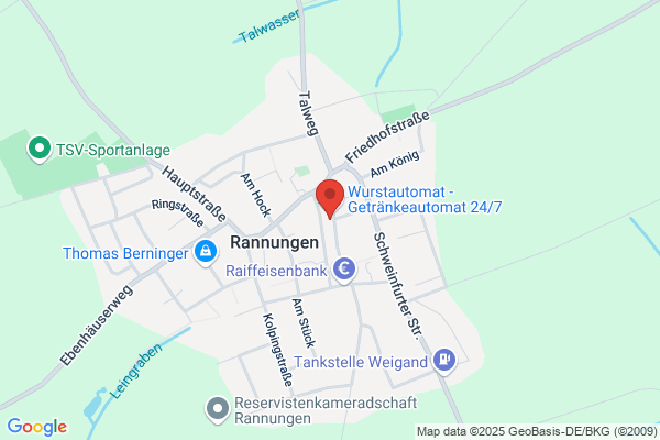 Architekturbuero W. Schriber