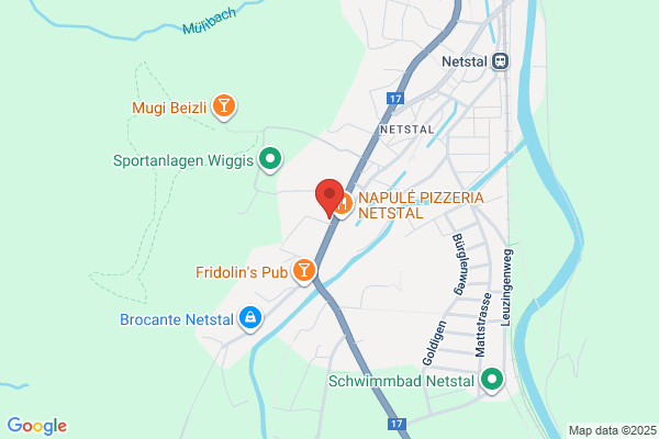 villiger ihr brotmacher