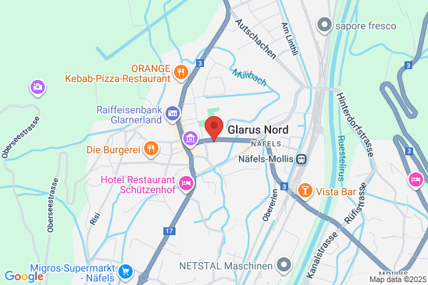 AGIT-Glarus GmbH