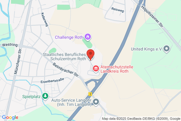 Roth Informatik AG