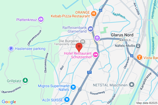 TBGN Technische Betriebe Glarus Nord