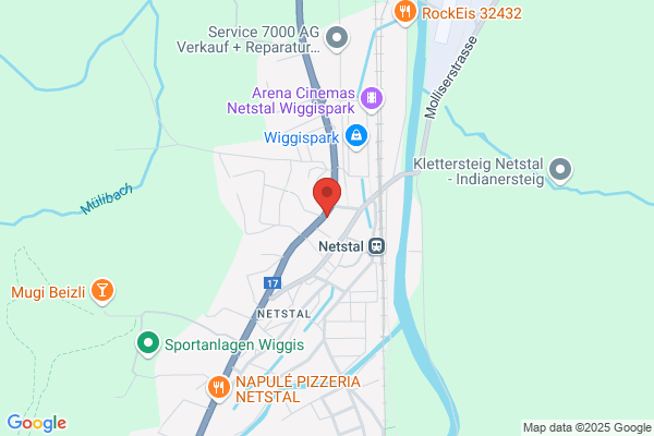 GEYER HAUSTECHNIK AG