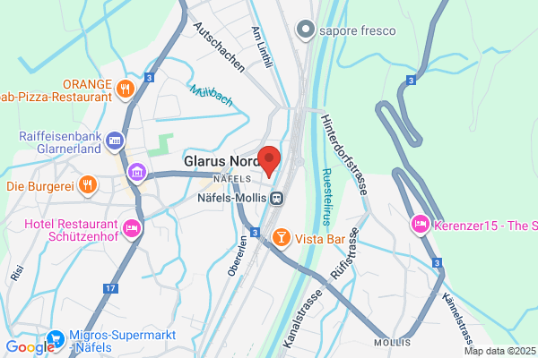 Glarner Kantonalbank