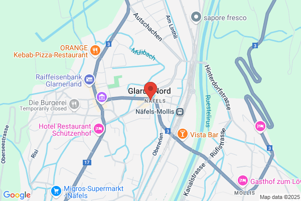 Fuersorgeverwaltung