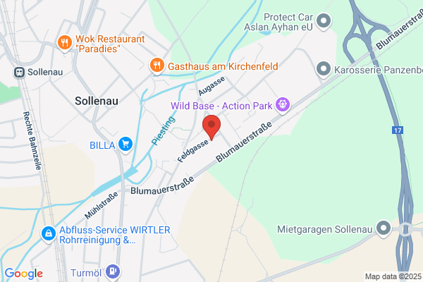 Buchhaltung Brunner