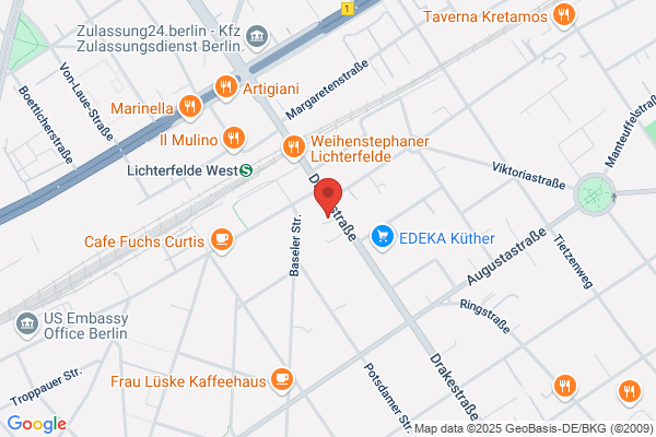 JFI Immo GmbH