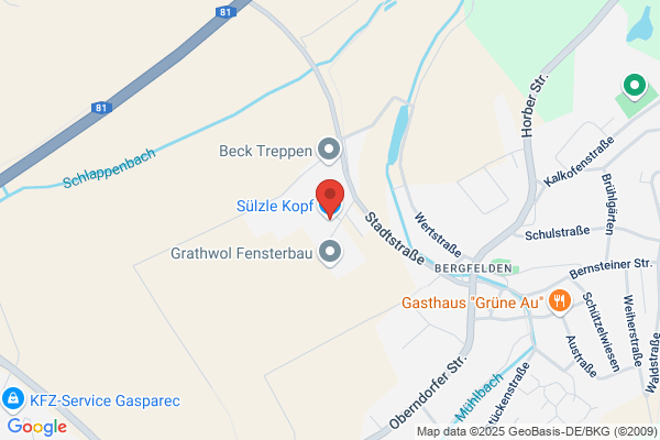 Kopf AG