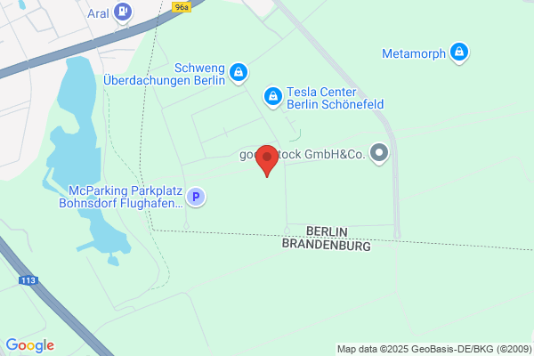 AMS - Aengenheister