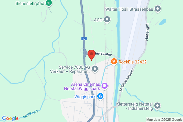Stoeckli Metall AG