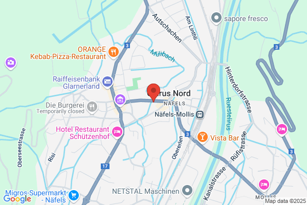 Zahntechnik Naefels AG