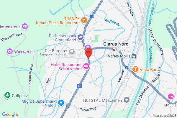 Associazione Pugliese Emigranti Glarus