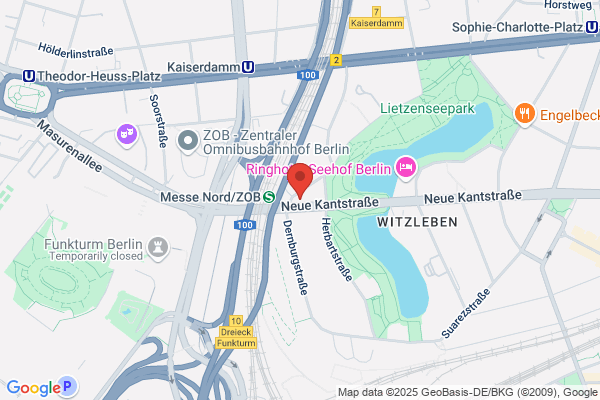 Restaurant Sonne