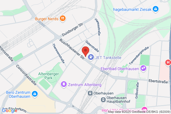 Tentour GmbH