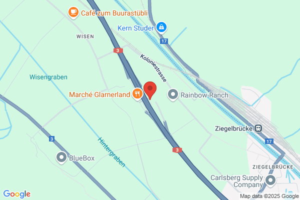 Touristinfo Glarnerland GmbH