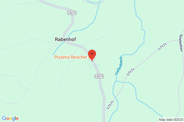 Pizzeria Raben