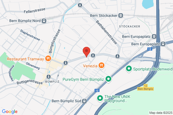 Restaurant Hoehe