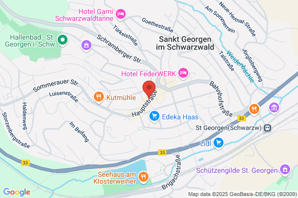 Restaurant Krone