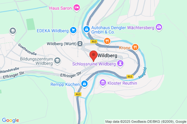Restaurant Talblick