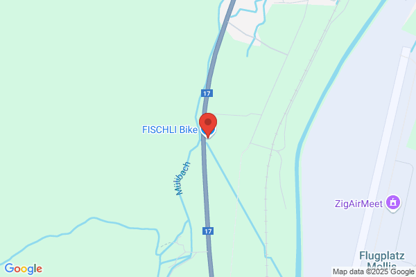 Fritz Fischli