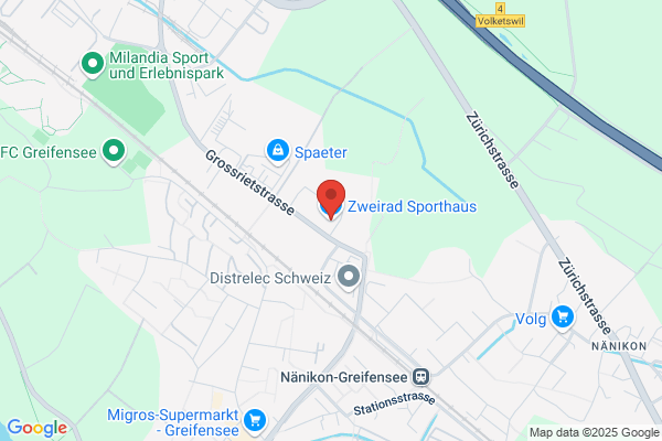 Zweirad Sporthaus