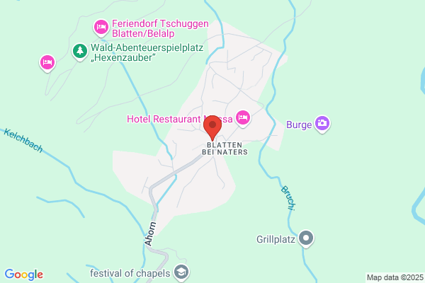 Hotel Blattnerhof
