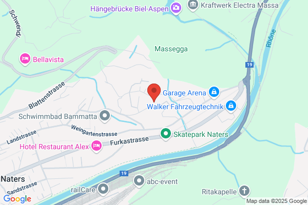 Tiefkuehlservice Salzmann