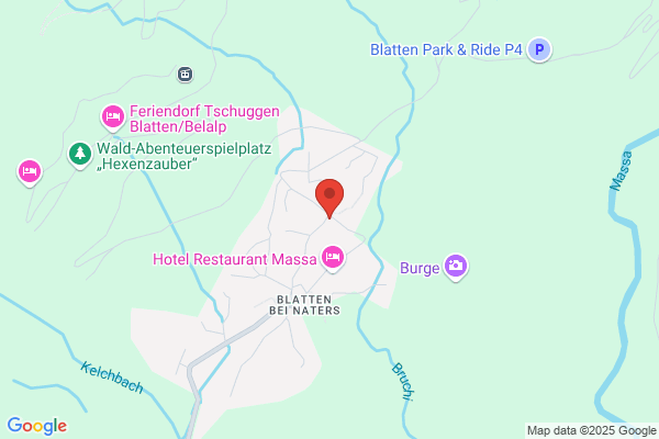 Wander-und Schneezauber Aletsch