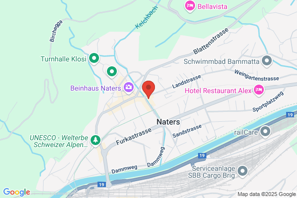 Restaurant Kelchbach