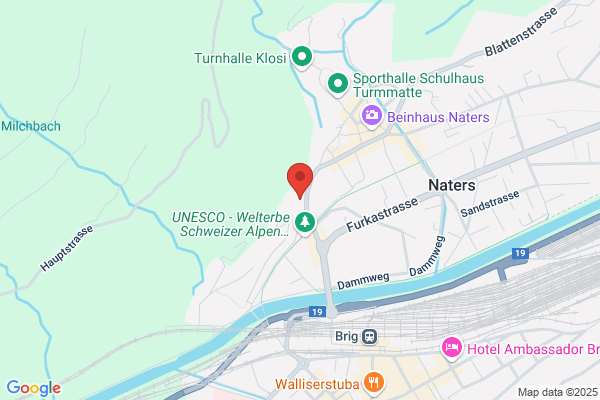FE-Orthopedics GmbH