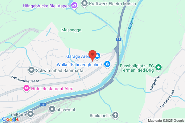 Imwinkelried Soehne