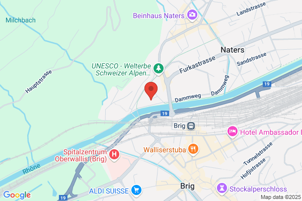 Ingenieurbuero Gertschen