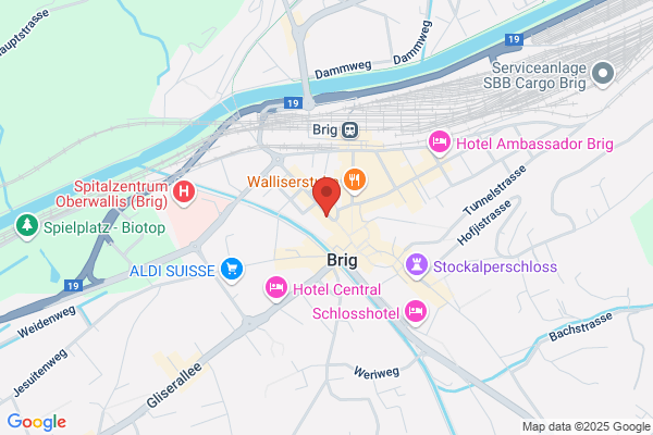 Basler Versicherungs- Gesellschaft