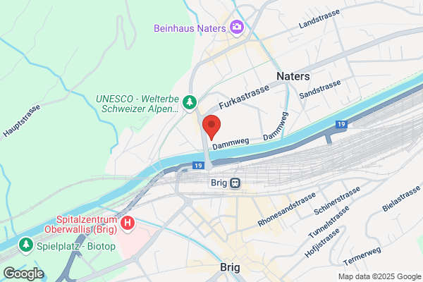Gebr. Augsburger AG