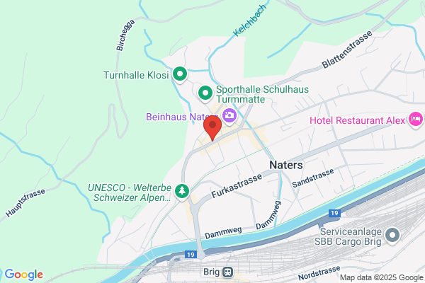 Metzgerei Bammatter/ Fleisch Atelier