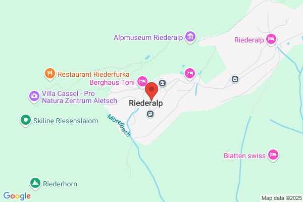 Restaurant Derby