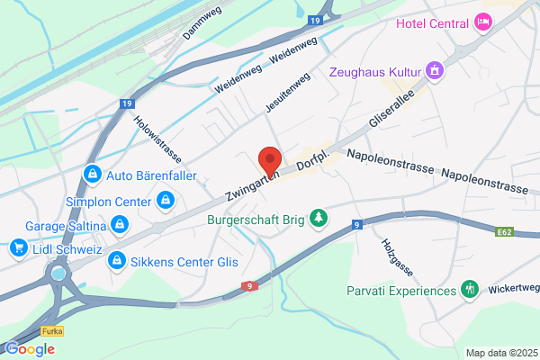 Ferrari Kundendienst