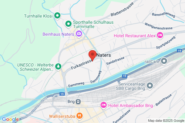 Bruno Pellanda Zahntechnisches Labor