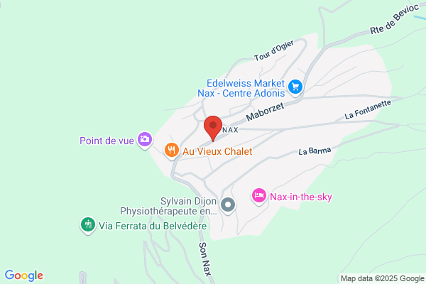 Administration communale