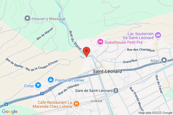 Provins