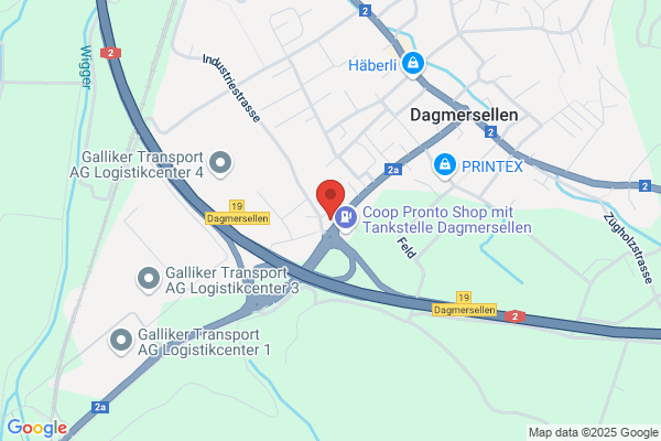Häller Fleischprodukte AG